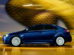 Mitsubishi Lancer Sportback 2008 года